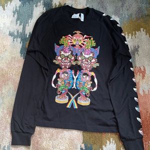 adidas special edition shirt